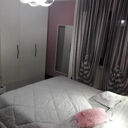 Le Moulin Apartment