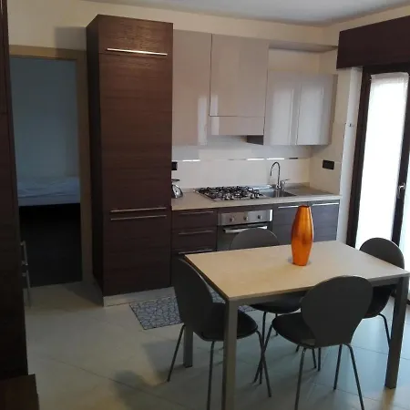 Le Moulin Apartment Aosta