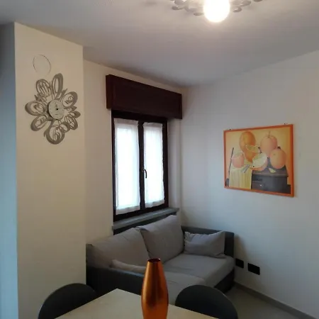 Le Moulin Apartment *