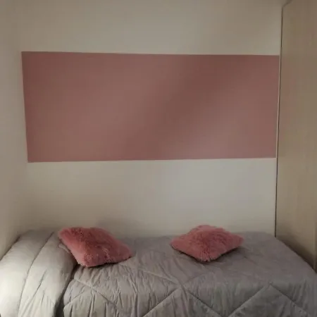 Apartment Le Moulin